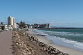 * Nomination A view of Glenelg North Beach --DXR 07:11, 8 April 2023 (UTC) * Promotion  Support Good quality. --Rjcastillo 08:30, 8 April 2023 (UTC)