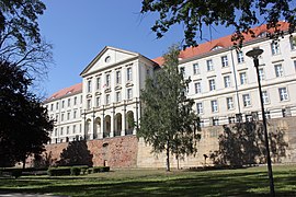 Districtsrechtbank (Sąd Rejonowy)