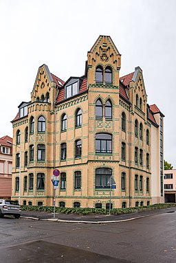 Goethestraße 39 Eisenach 20191004 002