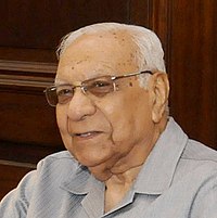 Governor of Chhattisgarh Balram Das Tandon.jpg