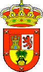 Escudo heráldico da Illa de Gran Canaria