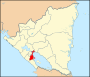 Granada Department, Nicaragua.svg