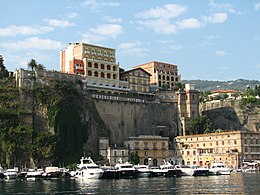 Sorrento - Vedere