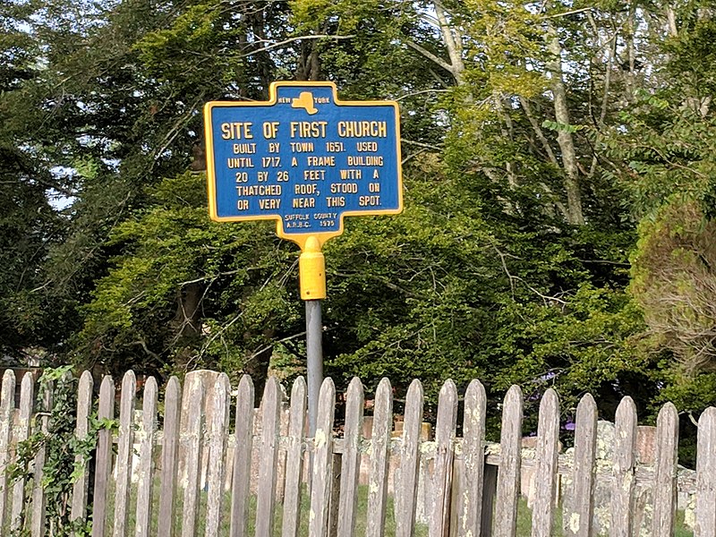 File:Graveyard church historical marker 20180916 080017.jpg