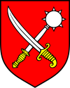 coat of arms