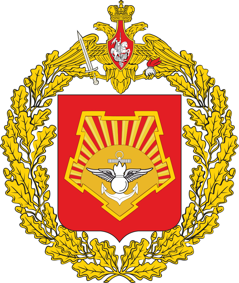 The modern coat of arms of the Russian Federation celebrates its