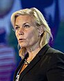 Gunilla Carlsson, schwedische Politikerin (2011).jpg