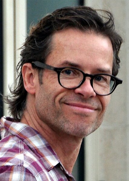Image: Guy Pearce Cannes 2012 (revised)