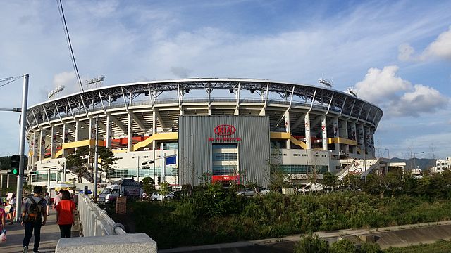 Image: Gwangju Kia Champions Field View 04