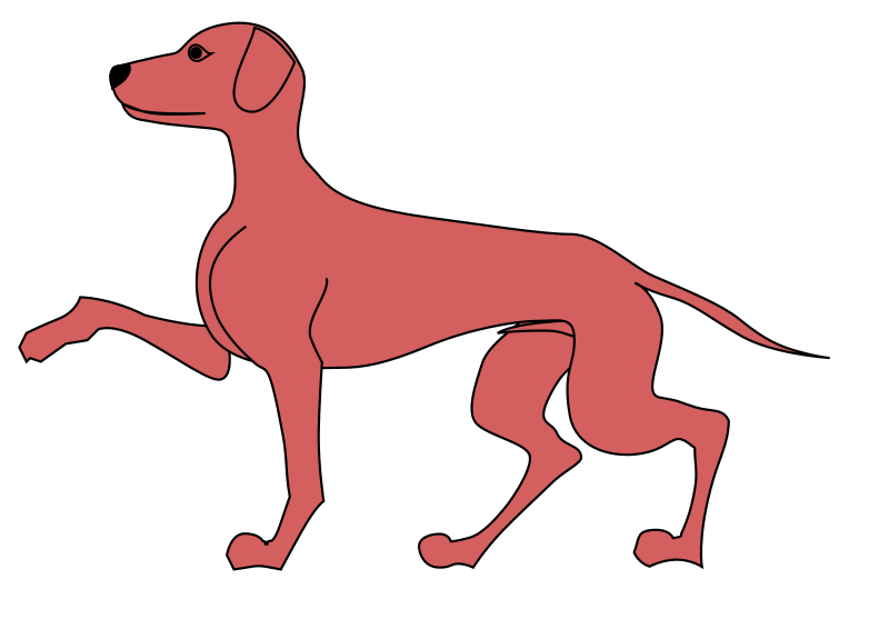 File:Héraldique meuble Chien.svg