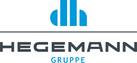 HEGEMANN GRUPPE Logo