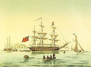 HMS <i>Fly</i> (1831) British sloop (launched 1831)