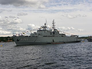 HSwMS <i>Visborg</i>