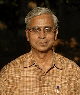 <span class="mw-page-title-main">Hanumappa Sudarshan</span> Indian social worker and tribal rights activist