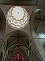 Haarlem Cathedral, looking up the crossing dome (1).jpg