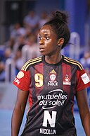 Hadja Cissé: Alter & Geburtstag