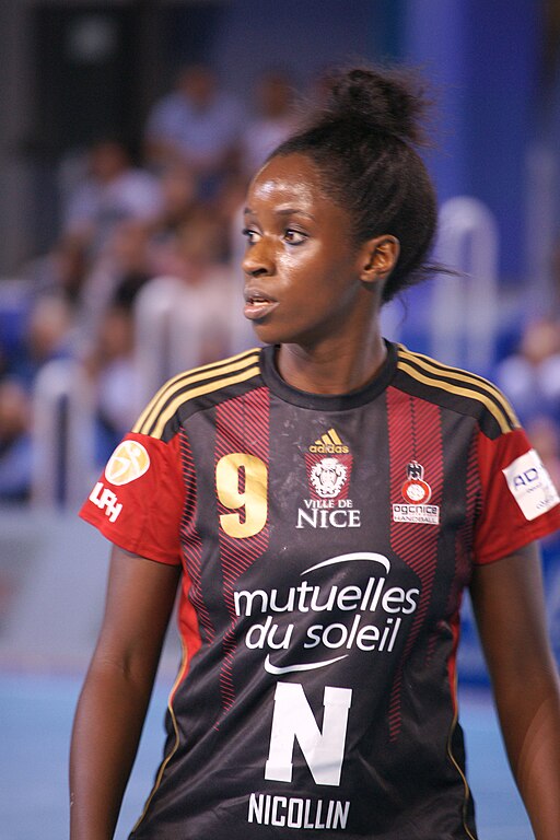 Hadja Cissé 2016