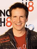 Miniatura para Hal Sparks