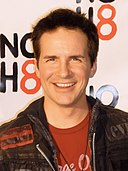 Hal Sparks: Alter & Geburtstag