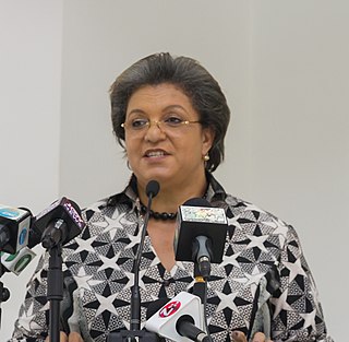 Hanna Tetteh