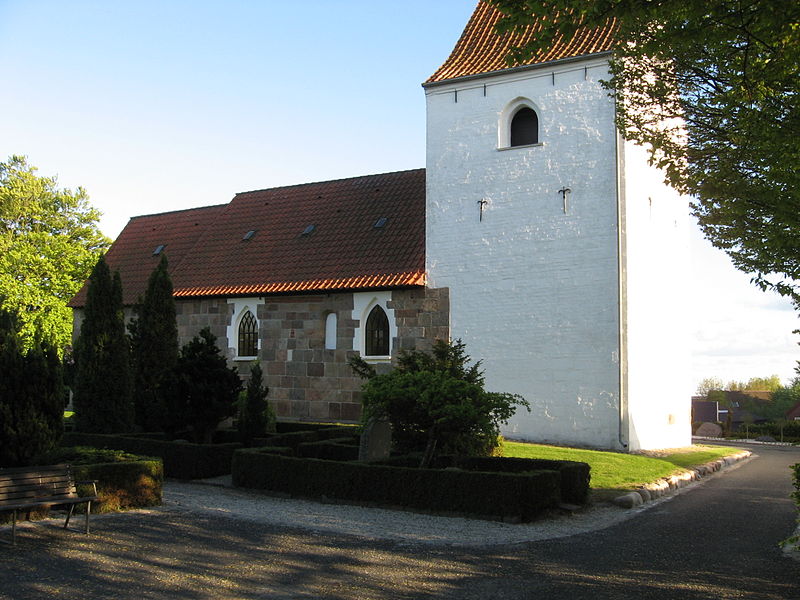 File:Hasle Kirke - Århus - 14.jpg