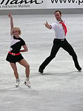 Thumbnail for 2009 German Figure Skating Championships