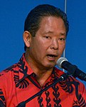 Hawaii State Rep. Marcus Oshiro (cropped).jpg