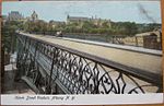 Thumbnail for Hawk Street Viaduct