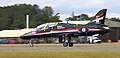 * Nomination: BAe Hawk. --Airwolf 11:35, 13 September 2011 (UTC) * * Review needed