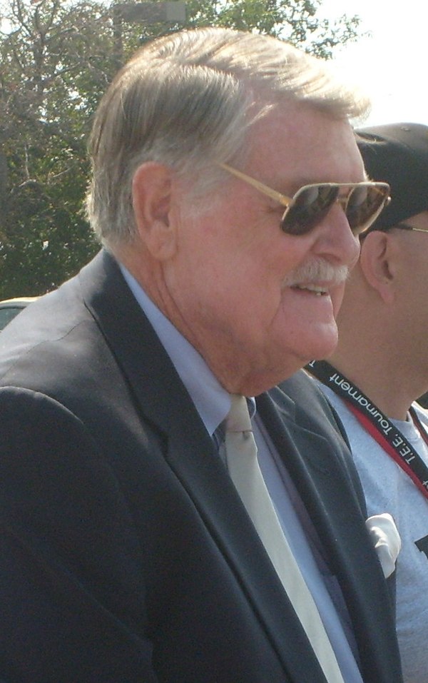 Fry at FRY Fest, 2009