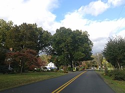 Haywood, Virginia in October, 2014 Haywood, Virginia .jpg