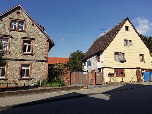 Heierngasse 16a Otzberg-Lengfeld