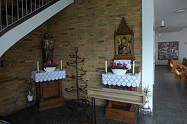 Marienaltar