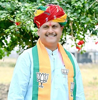 <span class="mw-page-title-main">Pratapgarh, Rajasthan Assembly constituency</span> Legislative Assembly constituency in Rajasthan State, India