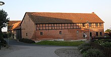 Historische Hofstelle in Hemkenrode