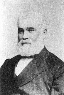 Henry Dodson New Zealand politician