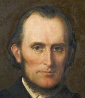 Henry Robert Reynolds British minister