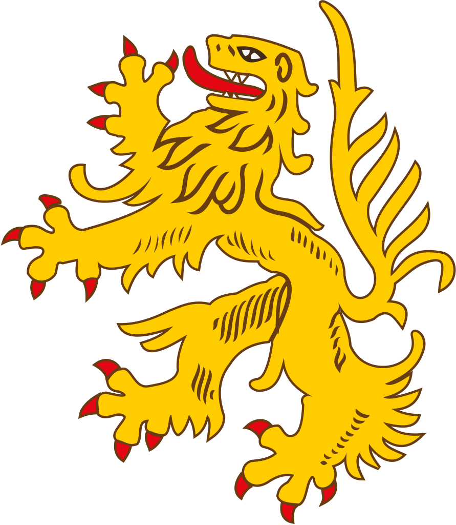 Free Free 190 Lion Heraldry Svg SVG PNG EPS DXF File