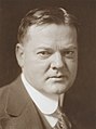 ARA Director Herbert Hoover of California