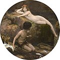 Naiad's Pool (date: unspecified)