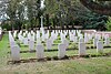 Hermies British Cemetery