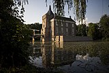 Kasteel Heukelum