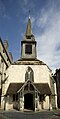 Église Saint-Étienne de Honfleur