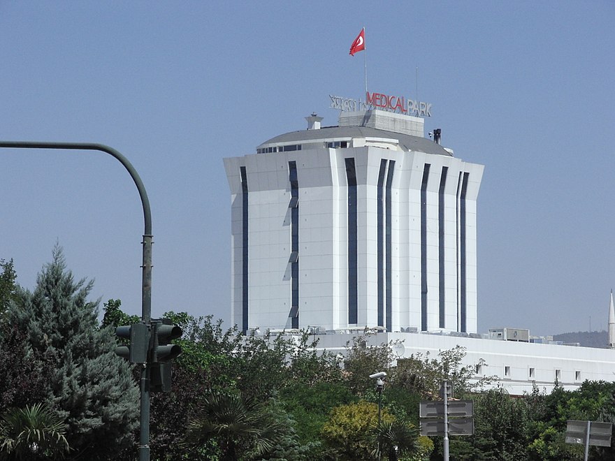 Gaziantep Wiki Thereaderwiki