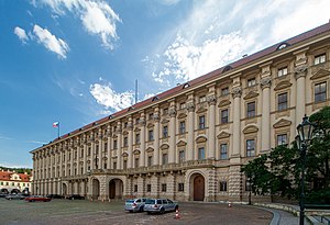 Česko: Historické štátne útvary na území Česka, Názov a štátne symboly, Dejiny