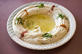 Hummus حمص
