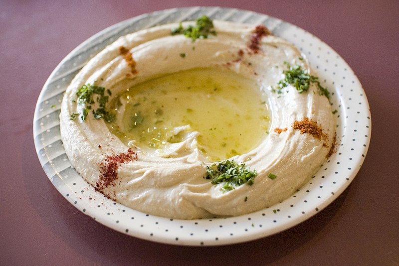 File:Hummus from The Nile.jpg