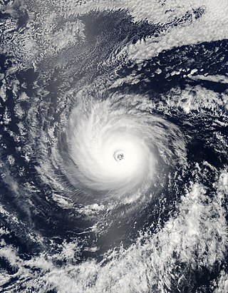 <span class="mw-page-title-main">Hurricane Daniel (2006)</span> Category 4 Pacific hurricane in 2006