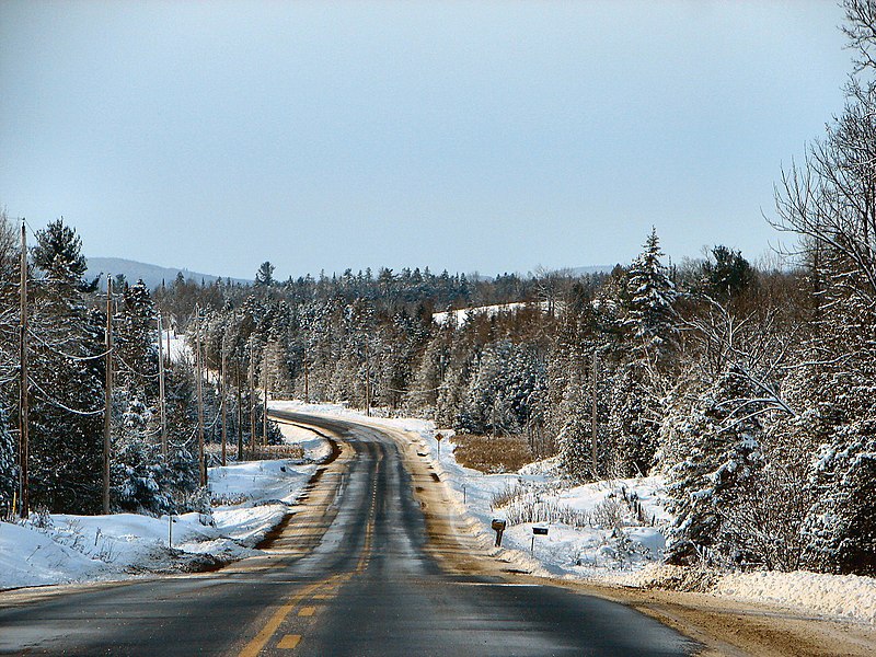 File:Hwy 132 Ontario.JPG