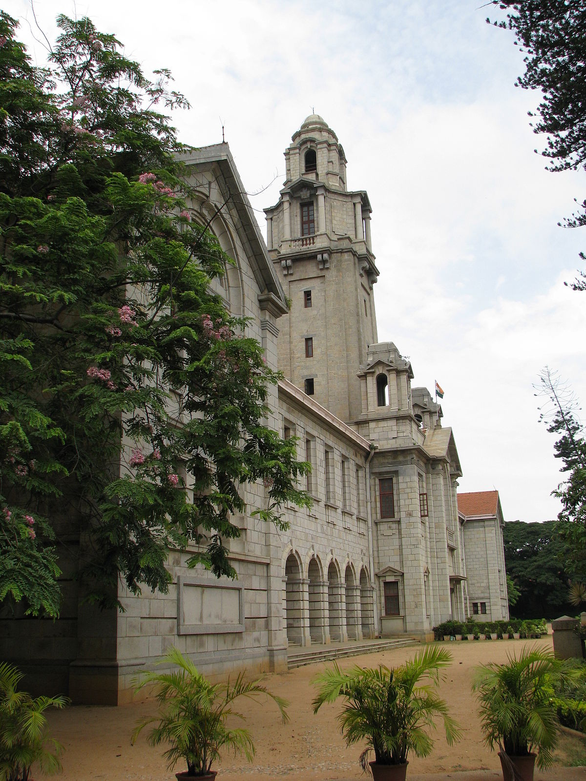 Indian Institute Of Science Iisc Bengaluru: Latest News, Photos, Videos on  Indian Institute Of Science Iisc Bengaluru - NDTV.COM